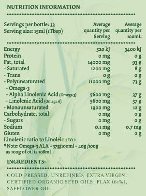 Bestow Beauty Oil 500ml - Exquisite Laser Clinic